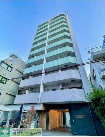 レジディア渋谷の物件内観写真